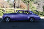Rolls-Royce Silver Cloud III Superfly 1964 года